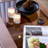 Creative and Traditional Coffee Table