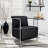 Modway Ebb Vinyl Lounge Chair-13871141