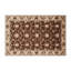 Tapis beige français d'intérieur et d'extérieur