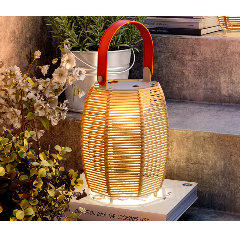 Tanit LED Table Lamp