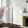 Cheenue 83'' Tree Floor Lamp