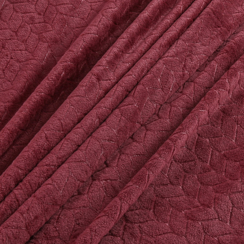 Couverture Throop