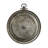 Doran Metal Wall Clock