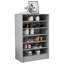 Shoe Cabinet Engineered Wood-307619022