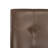 Audrick Upholstered Faux Leather Counter Stool with Solid Wood Frame-918350492-829859148