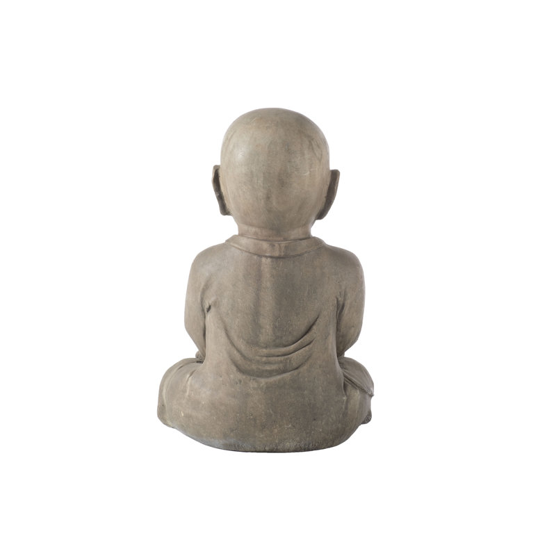 Lewinsbrook Weather Resistant Plastic Garden Statue