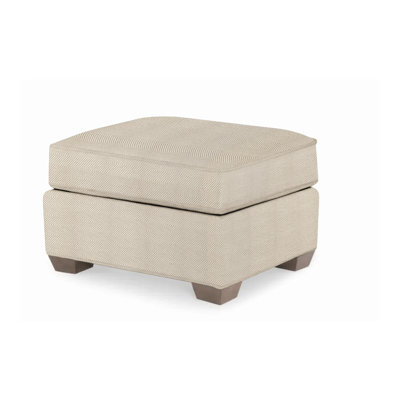 Colton Outdoor Ottoman