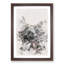 Mountains in San Vigilio Italy - Picture Frame Painting Print-56858851-56858852