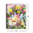 Jovonna - Easter Basket 8x6 Lighted Tabletop Canvas