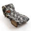 Coussin de canapé-lit standard-822663462