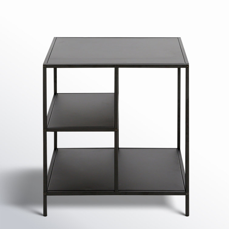 Level End Table