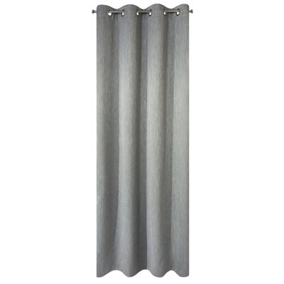 Haizlee Maximum Blackout Curtains Single Panel
