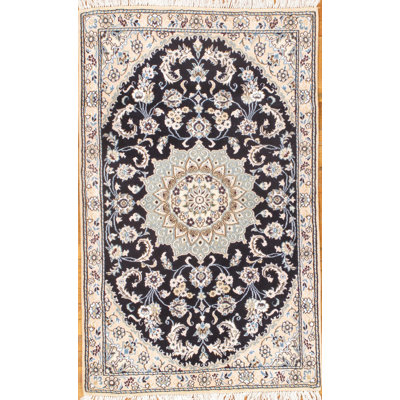 Aldis One-of-a-Kind 2'11" X 4'8" Area Rug
