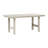 34x66 Rectangular Patio Dining Table-863898720
