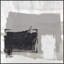 Painted Grey II Painting by David Brown