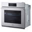 30-Inch Transitional Series Single Wall Oven