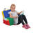 SoftScape Relax N Read Bean Bag-1489910542