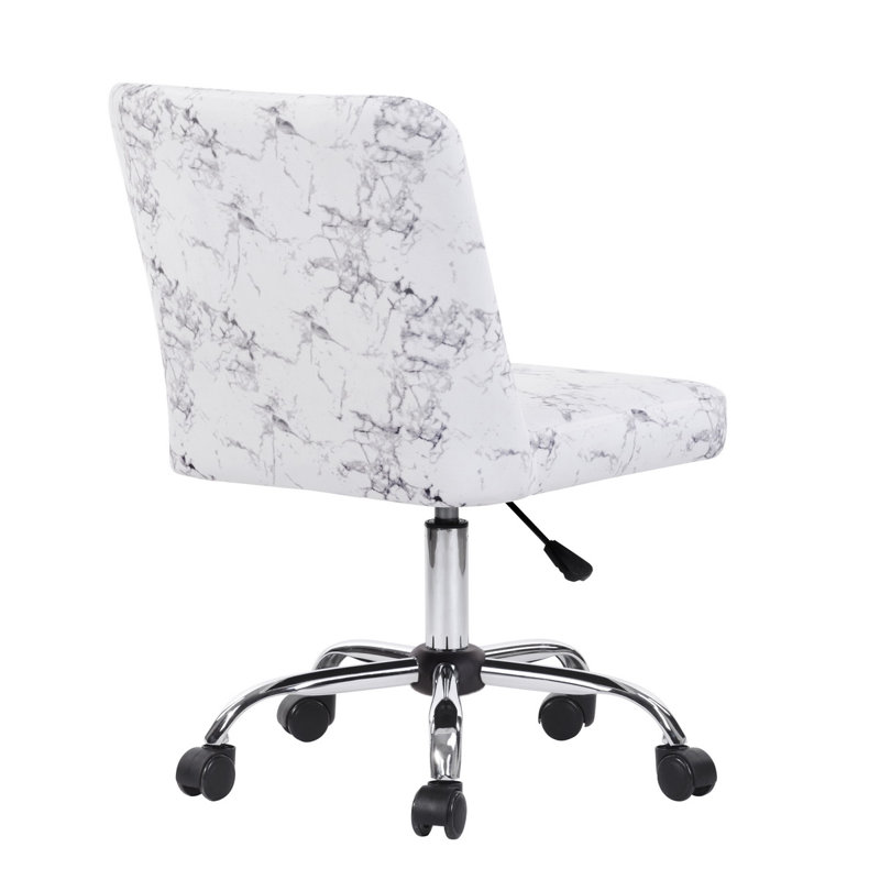 Chaise de bureau à domicile