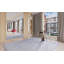 Handmade Linen and Silk Striped Area Rug-259652832