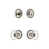 Polished Nickel