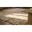 Magnifique tapis Oushak turc Rare