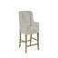 Upholstered Counter Stool-481064566