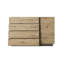 Janelisse 4 Drawer 139Cm W Combi Chest-396883111