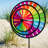 Fiesta Triple Wheel Spinner
