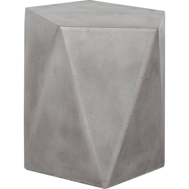 Gigi Accent Stool