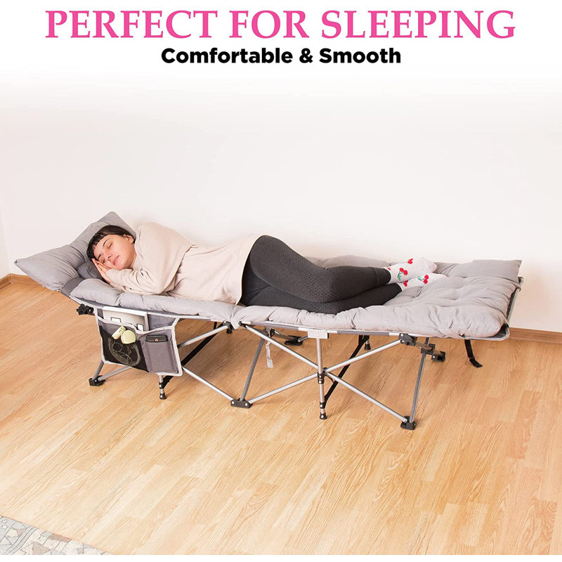 Surmatelas en coton pour l'extérieur