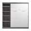 Lit plateforme avec rangement Arthor-91461139