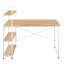 Metal Base Computer Desk-1690925860-1690925279