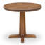 Charles Cafe Table-1593416611