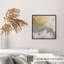 «Abstract Transitional Abstract II», reproduction d'art moderne sans cadre-2131164662