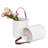 Fabric Laundry Hamper With Handles-1023039844