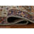 One-of-a-Kind 2'7" X 7'9" New Age Runner Wool Area Rug in