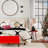 Acevedo Tray Top End Table-906127939