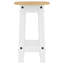 Abiramy Solid Wood Counter Stool-517525579