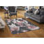 Goddard Floral Shag Area Rug-1932905603