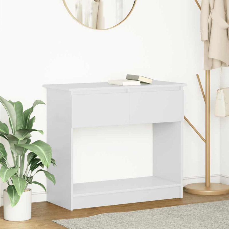 85.5cm Console Table