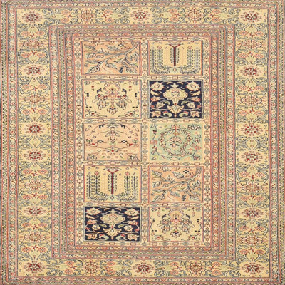 Southwestern Indoor Rug
