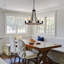 Kamena 1 - Light Chandelier
