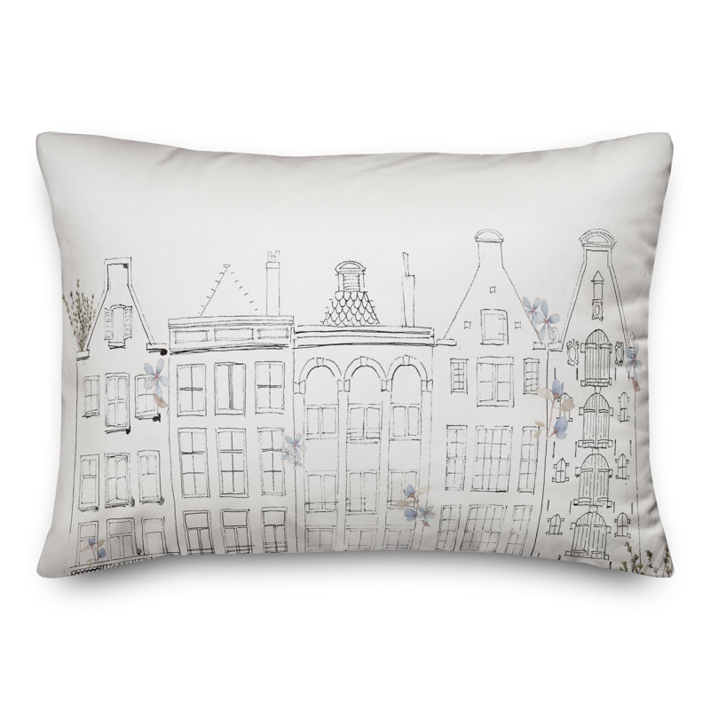 Coussin Ravshan