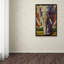 «Animal 13» par Kadey, impression sur toile-21649464