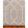 Glam Gray/Gold Area Rug