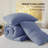 Bedsure Reversible Prewashed Comforter Set-110327107-105492114