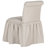 Vanity 18.9'' H Upholstered Side Chair-32036784