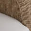 Fielder Outdoor Teak Lounge Chair