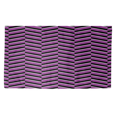 Jaya Striped Indoor Rug