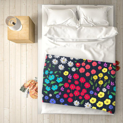 Gorge Blanket
